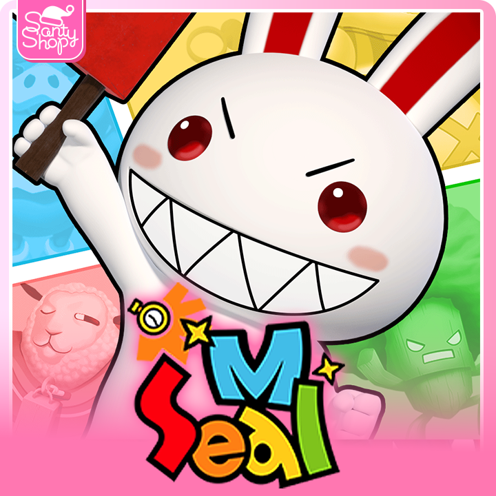 Seal Mobile